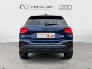 Audi Q2 35 TDI S-tronic 2xSline SONOS Matrix AHK