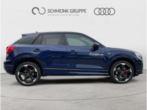Audi Q2 35 TDI S-tronic 2xSline SONOS Matrix AHK