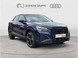 Audi Q2 35 TDI S-tronic 2xSline SONOS Matrix AHK