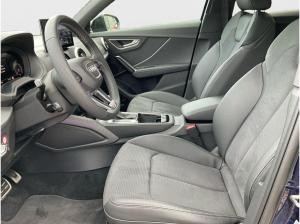 Audi Q2 35 TDI S-tronic 2xSline SONOS Matrix AHK