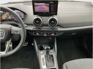 Audi Q2 35 TDI S-tronic 2xSline SONOS Matrix AHK