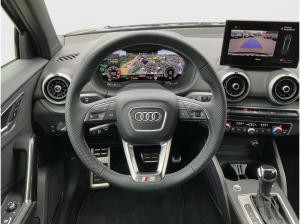 Audi Q2 35 TDI S-tronic 2xSline SONOS Matrix AHK