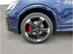 Audi Q2 35 TDI S-tronic 2xSline SONOS Matrix AHK
