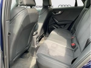 Audi Q2 35 TDI S-tronic 2xSline SONOS Matrix AHK
