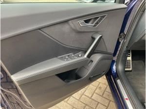 Audi Q2 35 TDI S-tronic 2xSline SONOS Matrix AHK