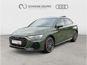 Audi S3 Sportback TFSI SONOS Pano HUD Akrapovic