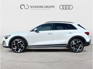 Audi A3 allstreet 35 TDI S-line AHK Matrix ACC Memory