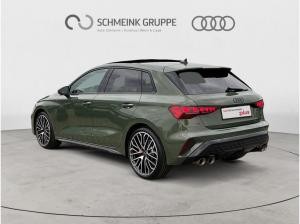 Audi S3 Sportback TFSI SONOS Pano HUD Akrapovic