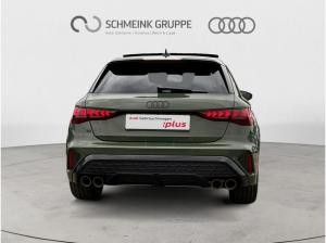 Audi S3 Sportback TFSI SONOS Pano HUD Akrapovic