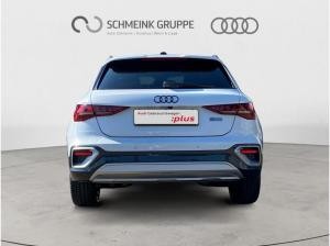 Audi A3 allstreet 35 TDI S-line AHK Matrix ACC Memory