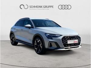 Audi A3 allstreet 35 TDI S-line AHK Matrix ACC Memory