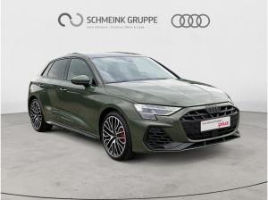 Audi S3 Sportback TFSI SONOS Pano HUD Akrapovic