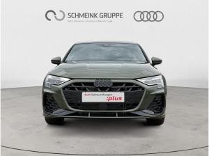 Audi S3 Sportback TFSI SONOS Pano HUD Akrapovic
