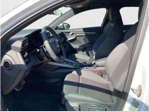 Audi A3 allstreet 35 TDI S-line AHK Matrix ACC Memory