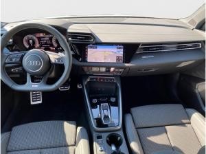 Audi A3 allstreet 35 TDI S-line AHK Matrix ACC Memory