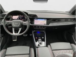 Audi S3 Sportback TFSI SONOS Pano HUD Akrapovic