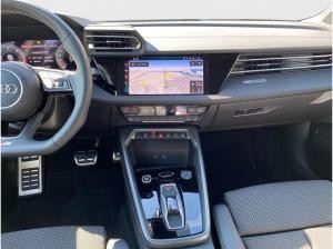 Audi A3 allstreet 35 TDI S-line AHK Matrix ACC Memory