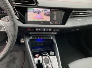 Audi S3 Sportback TFSI SONOS Pano HUD Akrapovic