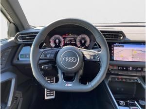 Audi A3 allstreet 35 TDI S-line AHK Matrix ACC Memory