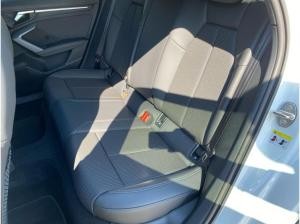 Audi A3 allstreet 35 TDI S-line AHK Matrix ACC Memory