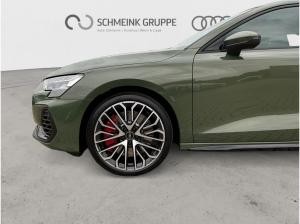 Audi S3 Sportback TFSI SONOS Pano HUD Akrapovic