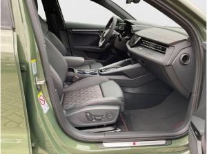 Audi S3 Sportback TFSI SONOS Pano HUD Akrapovic