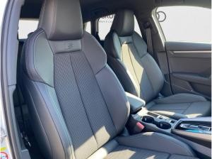 Audi A3 allstreet 35 TDI S-line AHK Matrix ACC Memory
