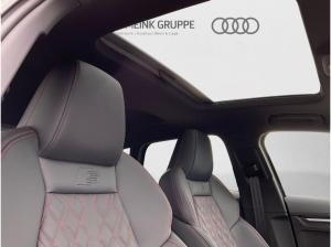 Audi S3 Sportback TFSI SONOS Pano HUD Akrapovic