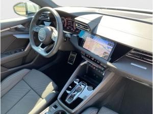 Audi A3 allstreet 35 TDI S-line AHK Matrix ACC Memory