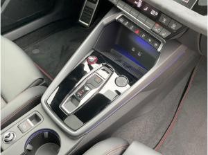 Audi S3 Sportback TFSI SONOS Pano HUD Akrapovic