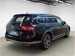 Volkswagen Passat Variant Alltrack 2.0 TDI DSG 4M AHK Pano