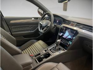Volkswagen Passat Variant Alltrack 2.0 TDI DSG 4M AHK Pano