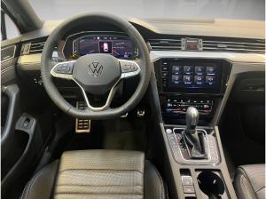 Volkswagen Passat Variant Alltrack 2.0 TDI DSG 4M AHK Pano
