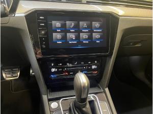 Volkswagen Passat Variant Alltrack 2.0 TDI DSG 4M AHK Pano