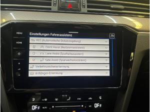 Volkswagen Passat Variant Alltrack 2.0 TDI DSG 4M AHK Pano