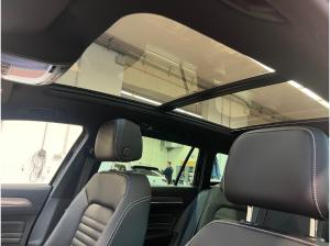 Volkswagen Passat Variant Alltrack 2.0 TDI DSG 4M AHK Pano