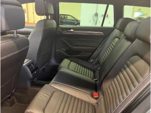 Volkswagen Passat Variant Alltrack 2.0 TDI DSG 4M AHK Pano