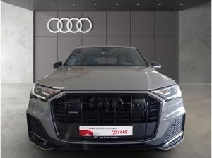 Audi Q7 S line 50 TDI quattro tiptronic