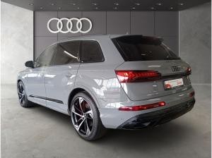 Audi Q7 S line 50 TDI quattro tiptronic