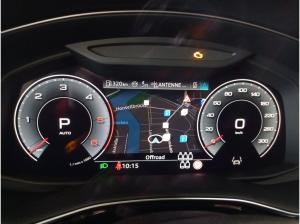 Audi Q7 S line 50 TDI quattro tiptronic