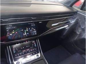 Audi Q7 S line 50 TDI quattro tiptronic
