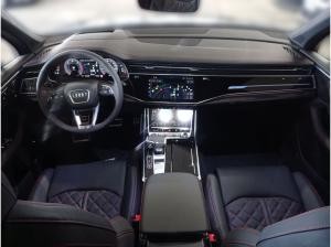 Audi Q7 S line 50 TDI quattro tiptronic