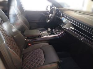 Audi Q7 S line 50 TDI quattro tiptronic