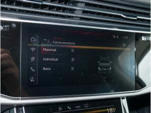 Audi Q7 SUV 45 TDI quattro