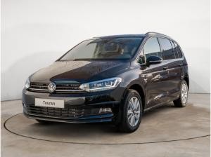 Volkswagen Touran Ihr Auto Konfigurieren