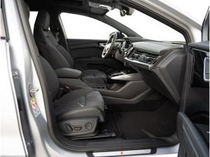 Audi Q4 e-tron Sportback 55 quattro