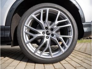 Audi Q4 e-tron Sportback 55 quattro