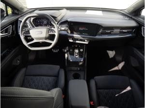 Audi Q4 e-tron Sportback 55 quattro