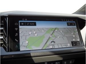 Audi Q4 e-tron Sportback 55 quattro