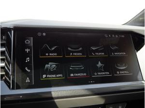 Audi Q4 e-tron Sportback 55 quattro